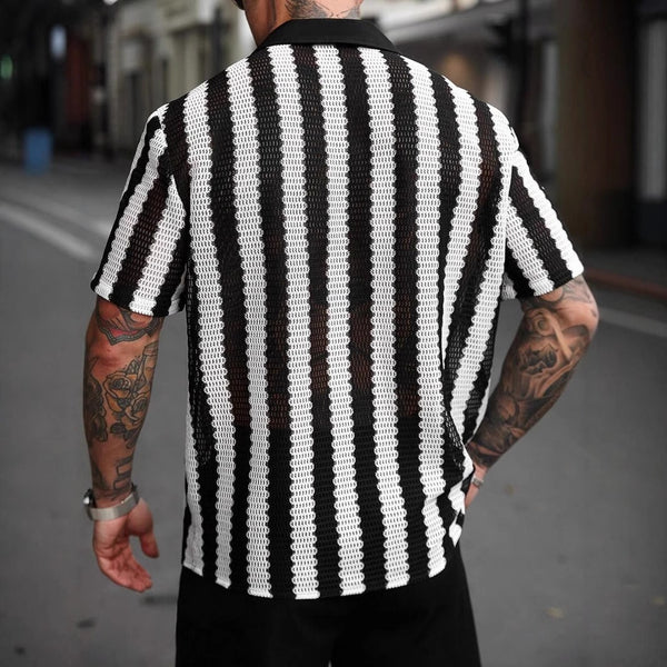 Holivibe Short Sleeve Shirts
