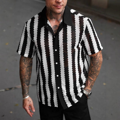 Holivibe Short Sleeve Shirts