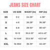 Wondefly™ Shape Jeans