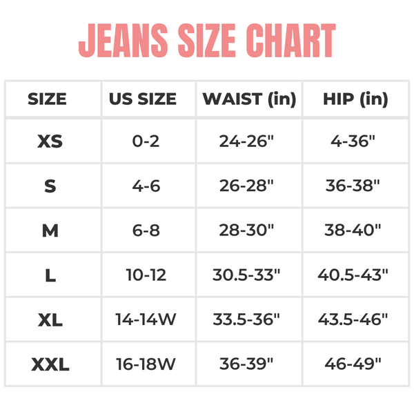 Wondefly™ Shape Jeans
